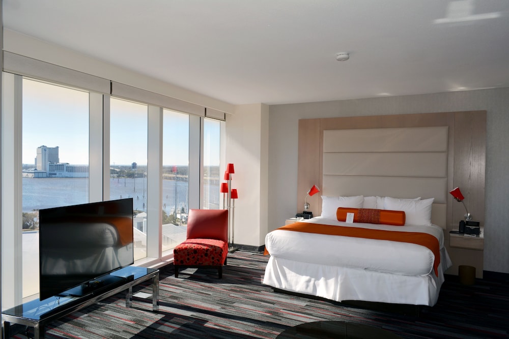 Scarlet Pearl Casino Resort 18/57