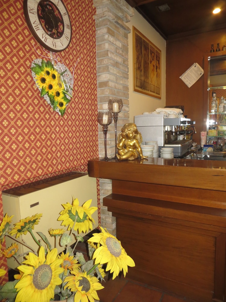 Hotel Girasole 7/43