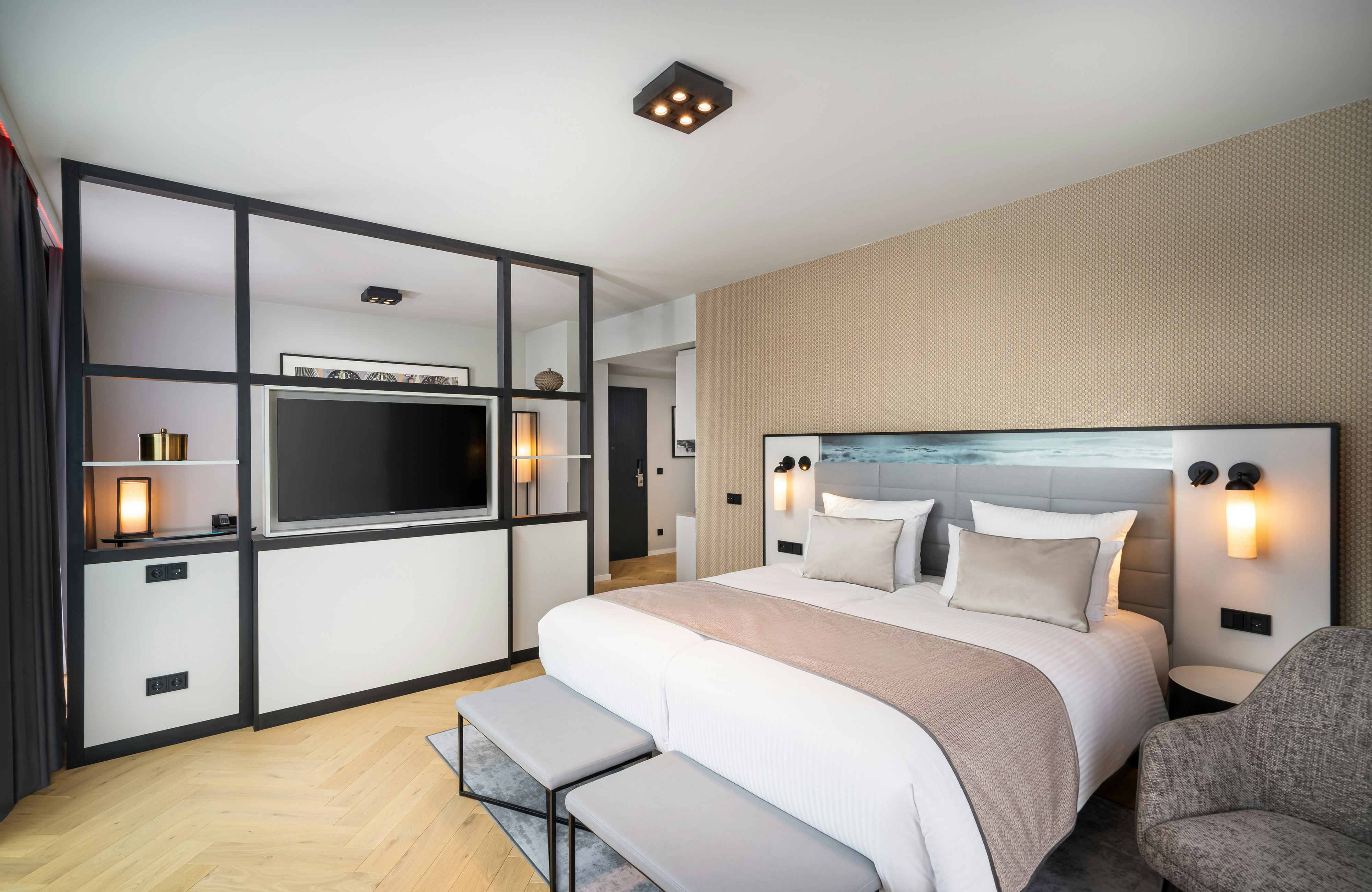 Leonardo Royal Hotel Cologne Bonn Airport 21/65