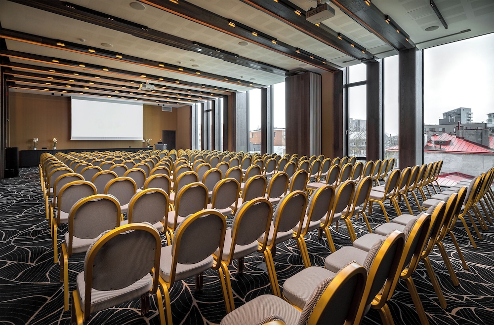 Movenpick Hotel Tallinn 49/63