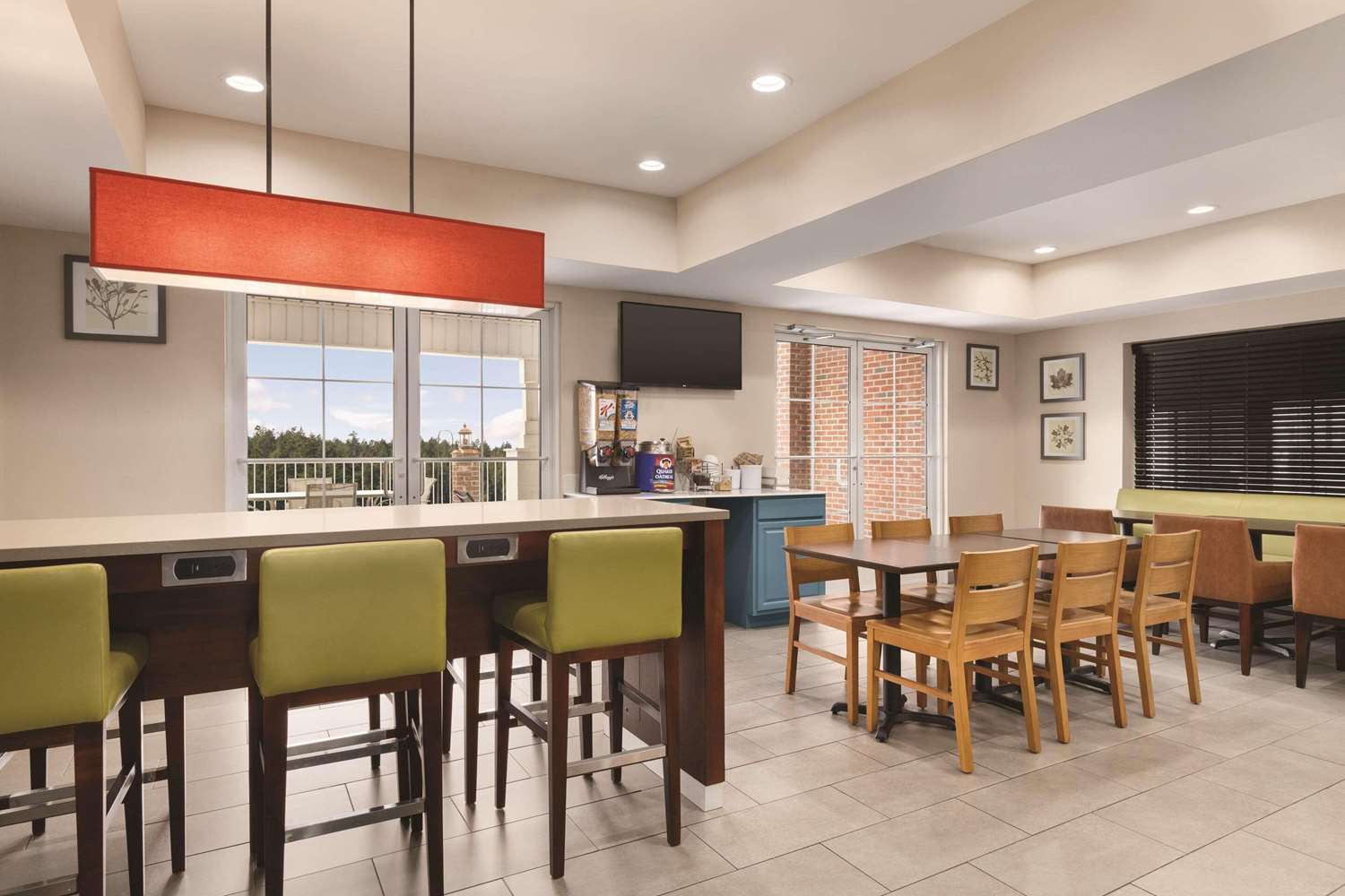 Country Inn & Suites by Radisson, Boone, NC 13/18