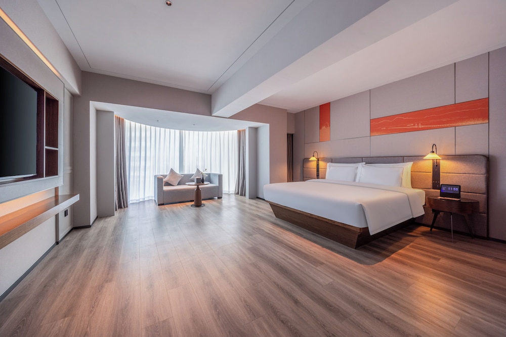 UrCove by HYATT Zhuhai Gongbei Port 20/50
