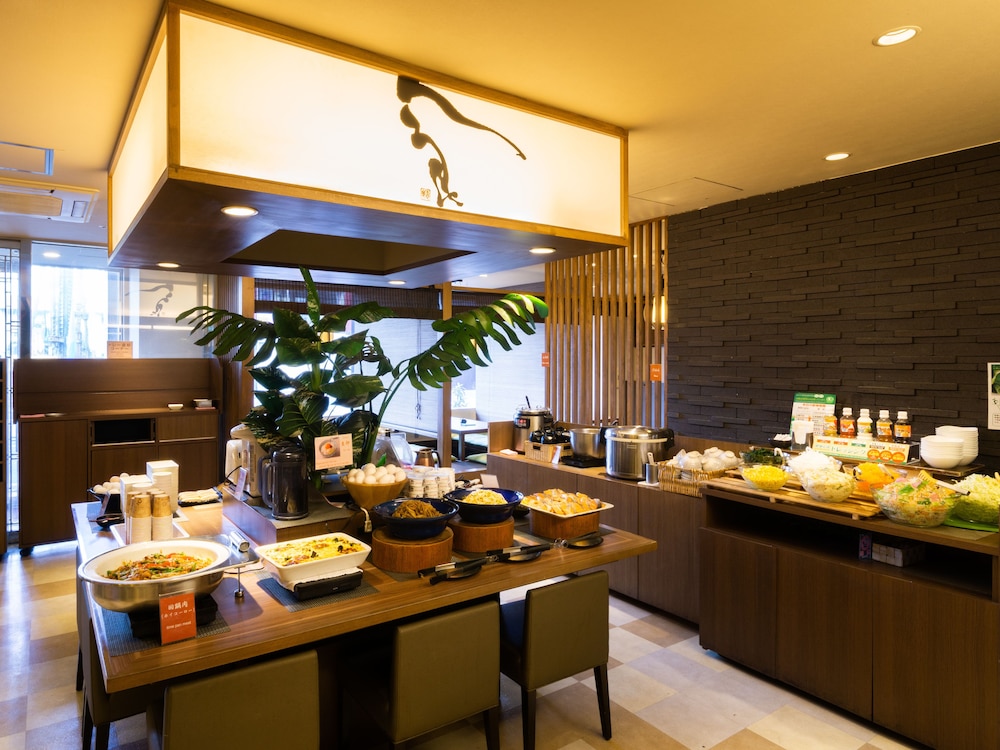 Superhotel Lohas Kumamoto Hot Springs 61/67
