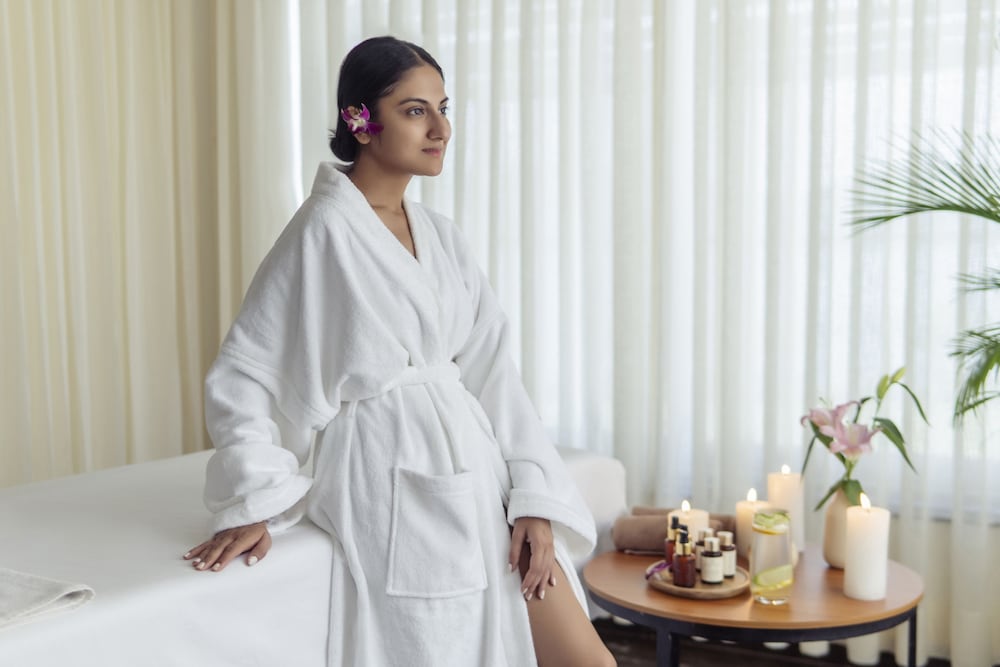 Zana Lake度假村Udaipur(Zana Lake Resort Udaipur) 图片5