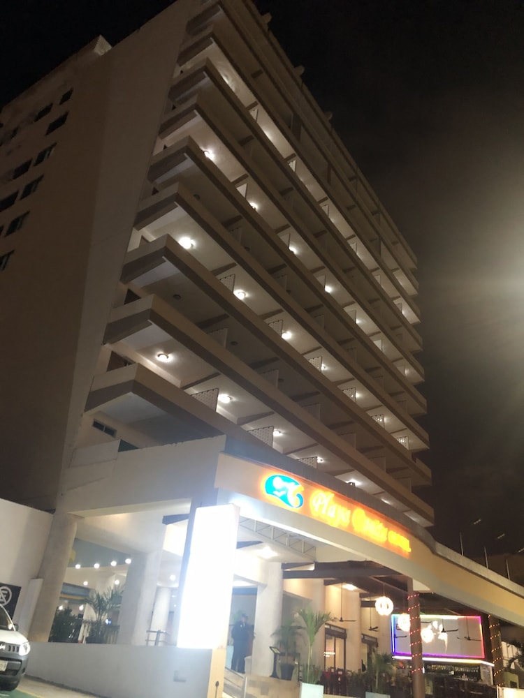 Playa Bonita Hotel 2/40