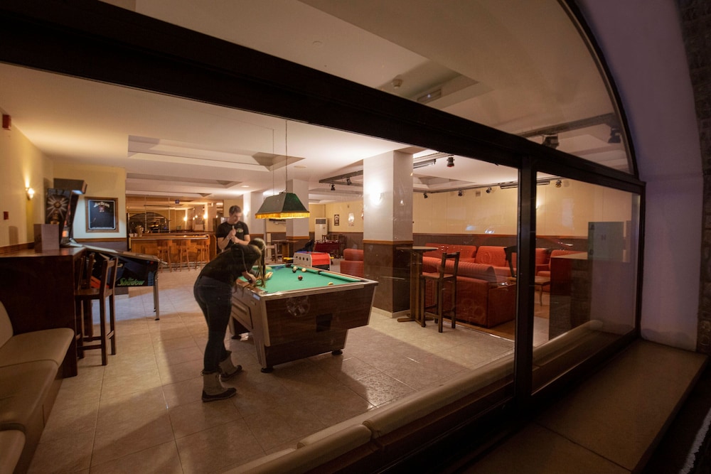 Hotel Encamp 6/60