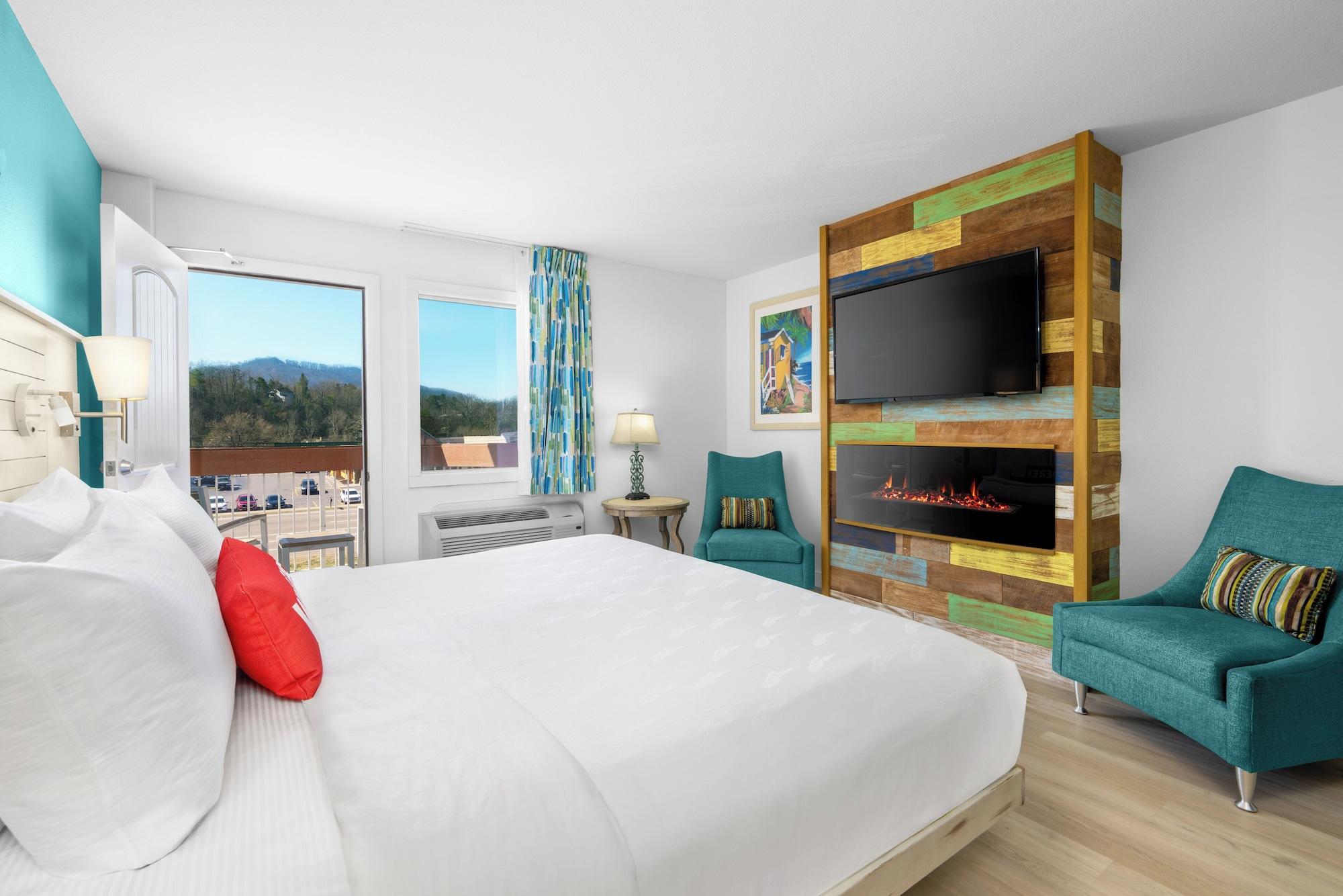 Suite, Multiple Beds