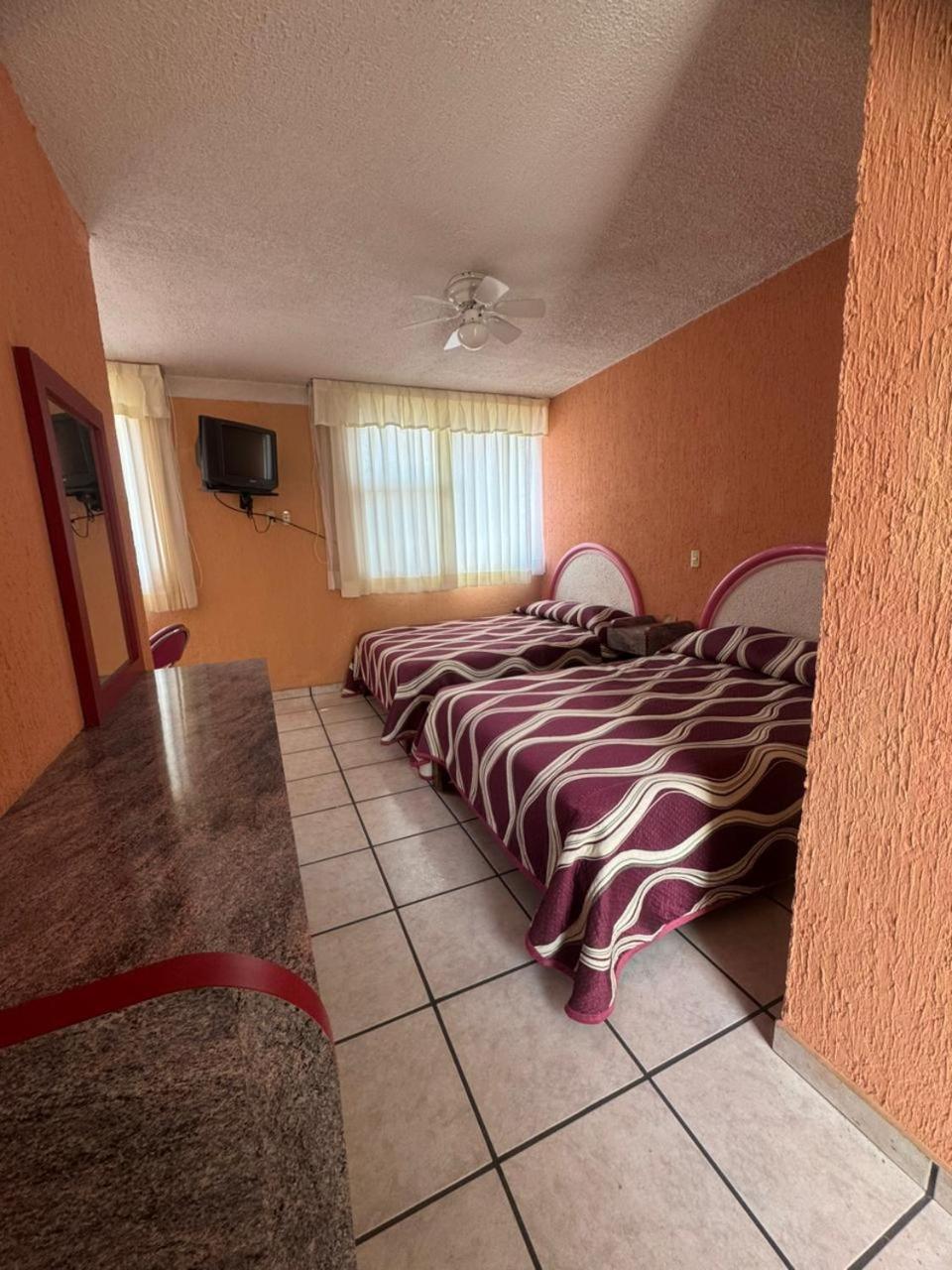 Hotel Mezvall 9/34