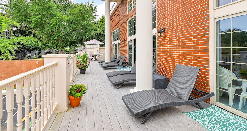 John Carver Inn & Spa 33/57