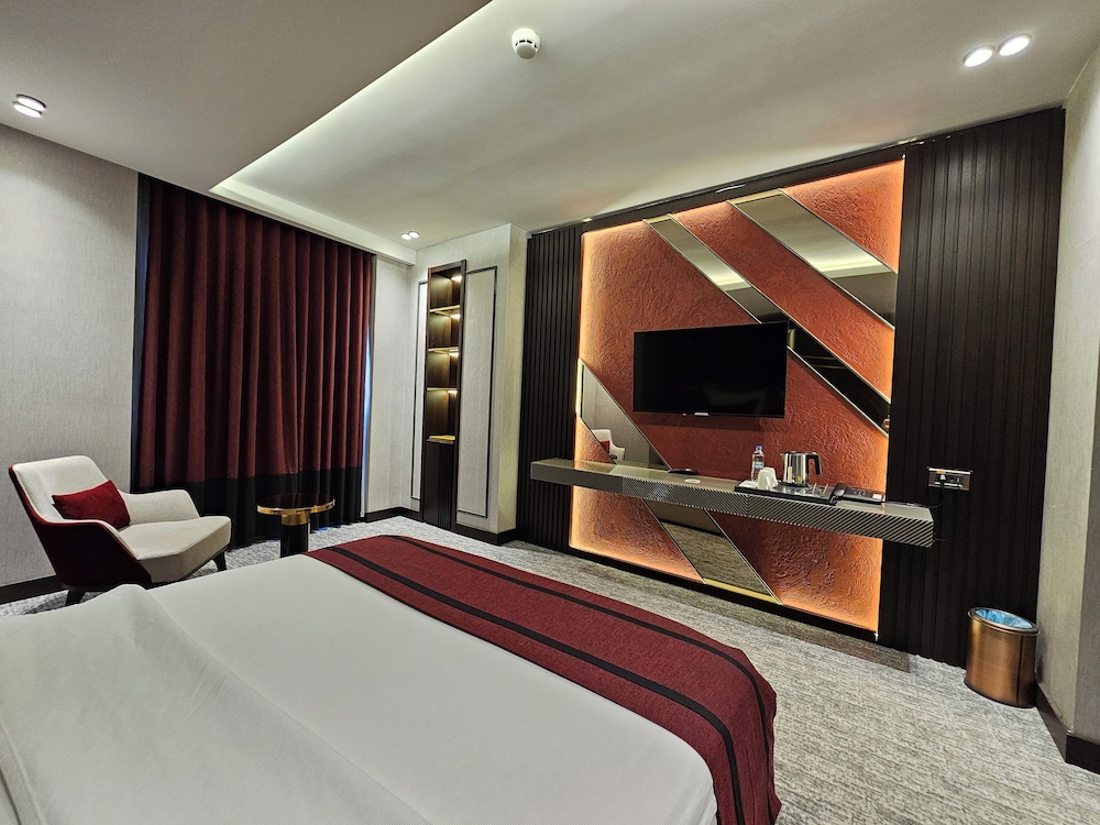 Asur Imperial Hotel 17/38