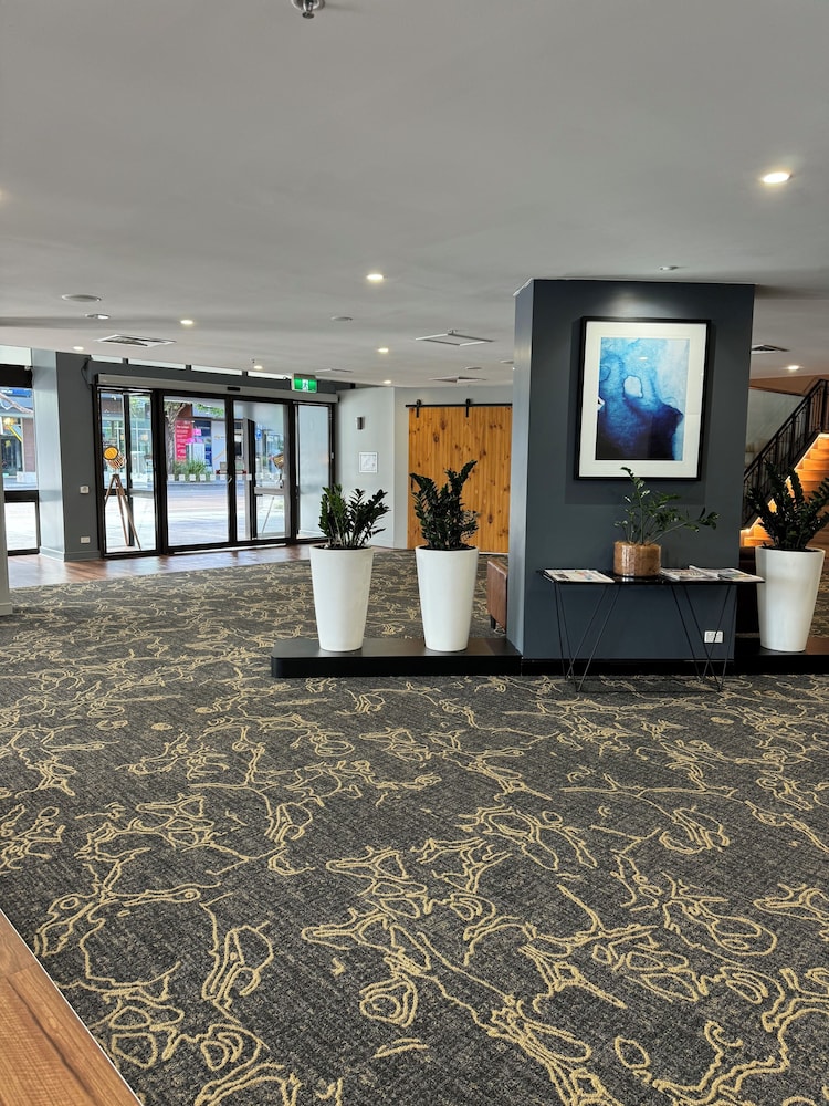HOTEL GRAND CHANCELLOR TOWNSVILLE 53/62