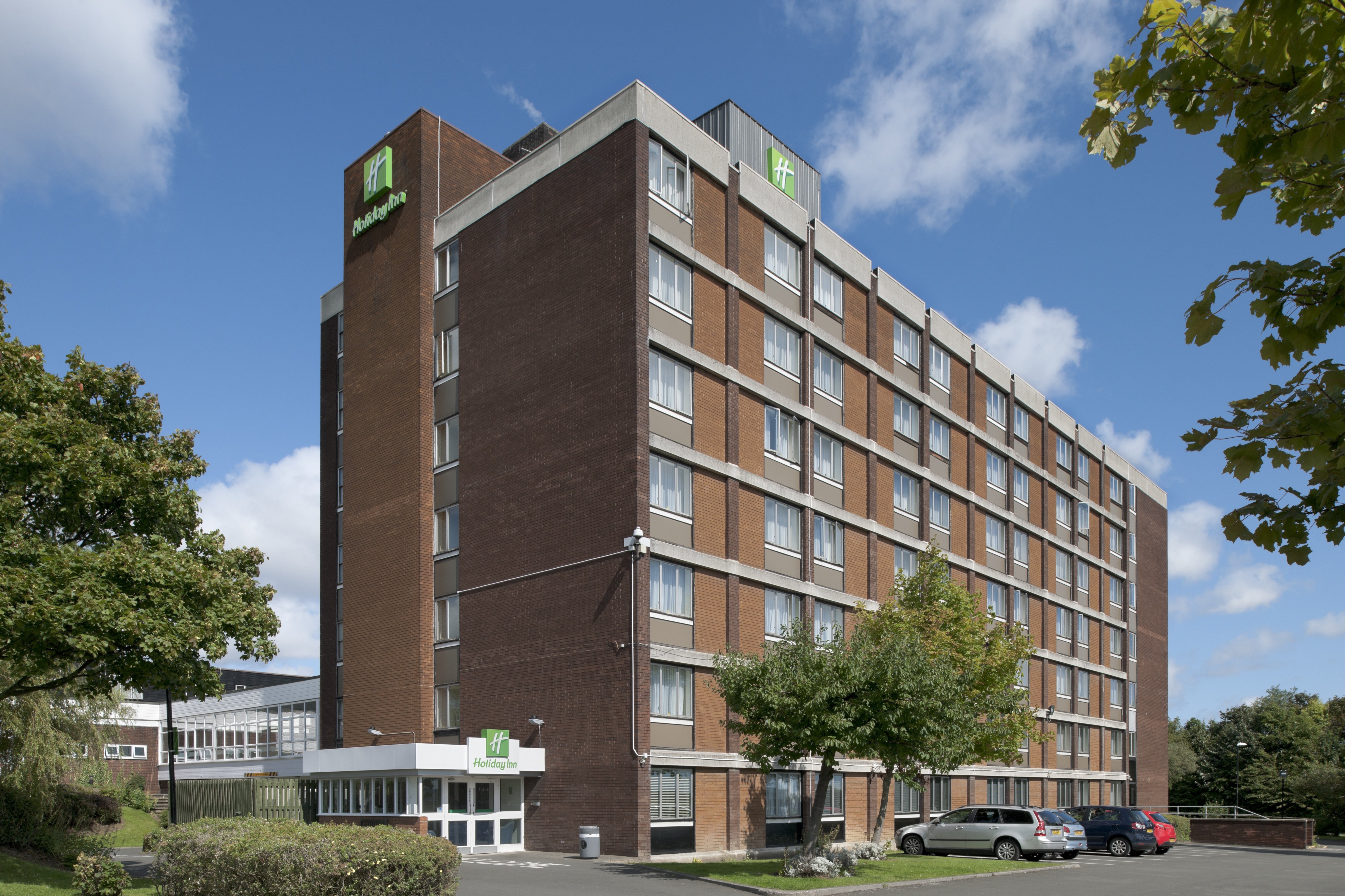 HOLIDAY INN WASHINGTON 2/40