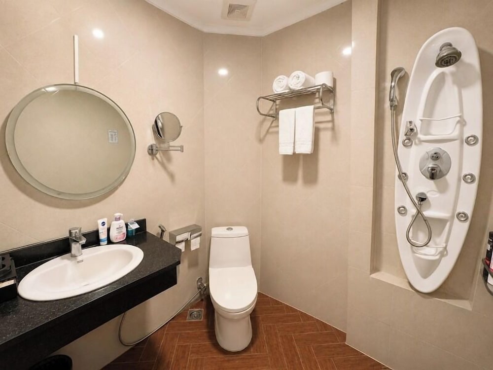 A25 Hotel Quang Trung 49/56