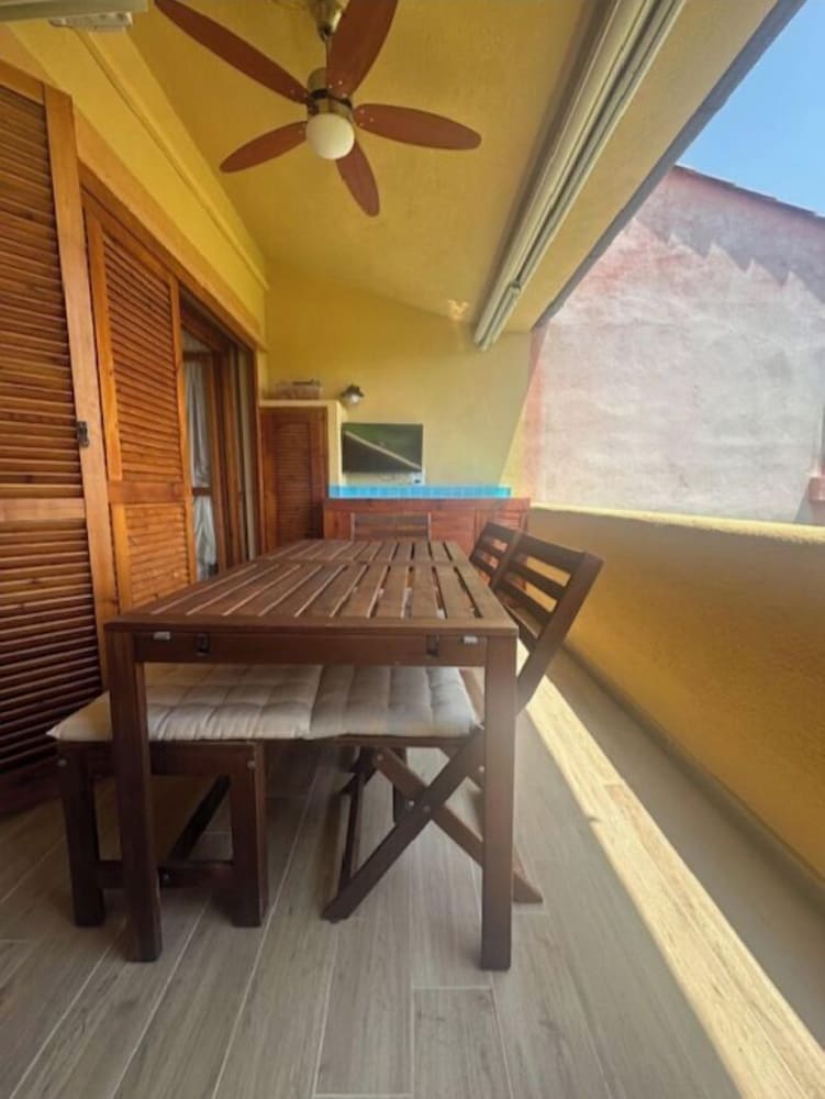 RESIDENCE PORTO CODA CAVALLO 23/53