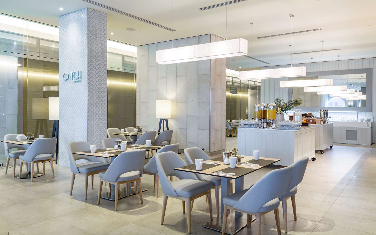 Hilton Surfers Paradise Hotel and Residences 44/60