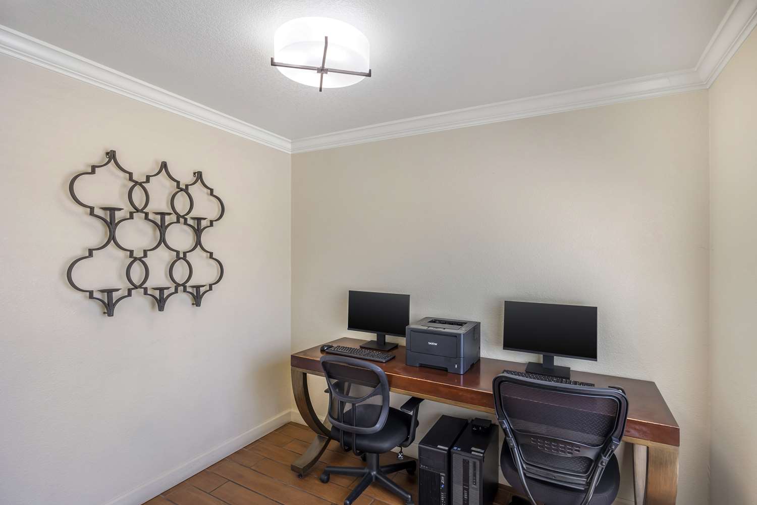 Best Western Capital City Inn 25/29