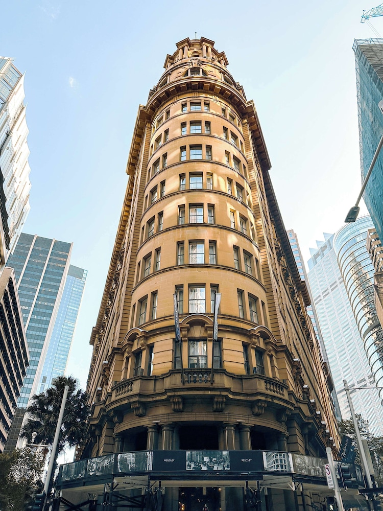 Paradox Sydney 6/56