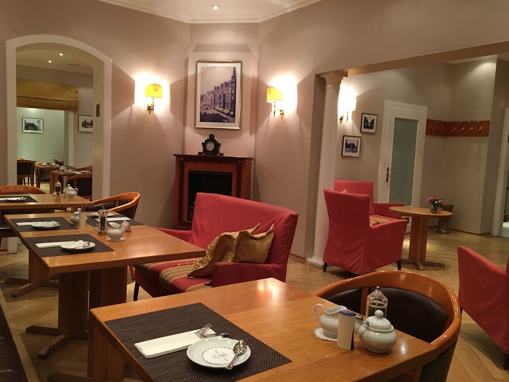 Hotel Savoy Hanover 43/50