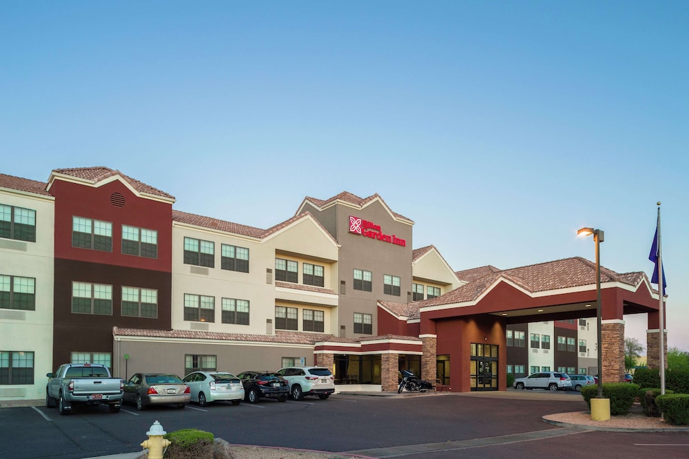 Hilton Garden Inn Phoenix Airport photo5