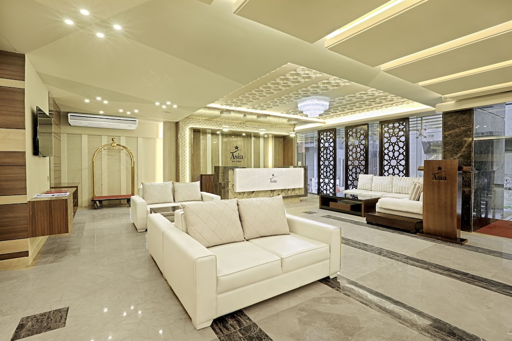 ASIA HOTEL AND RESORTS 49/60