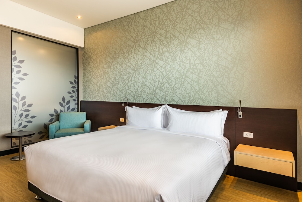 Doubletree By Hilton Bogota Salitre Ar Ex Ar Hotel Bogota 10/63