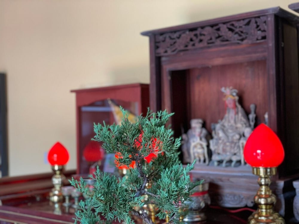 Guning Xiexinyuan Historical Inn 26/48