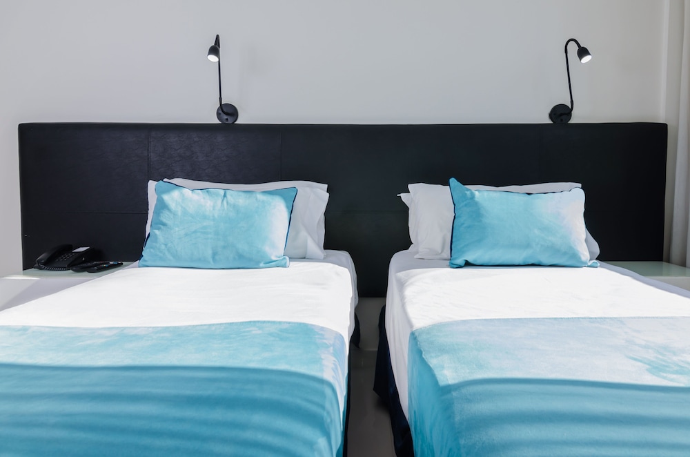 Reco by DOT Suites 22/92
