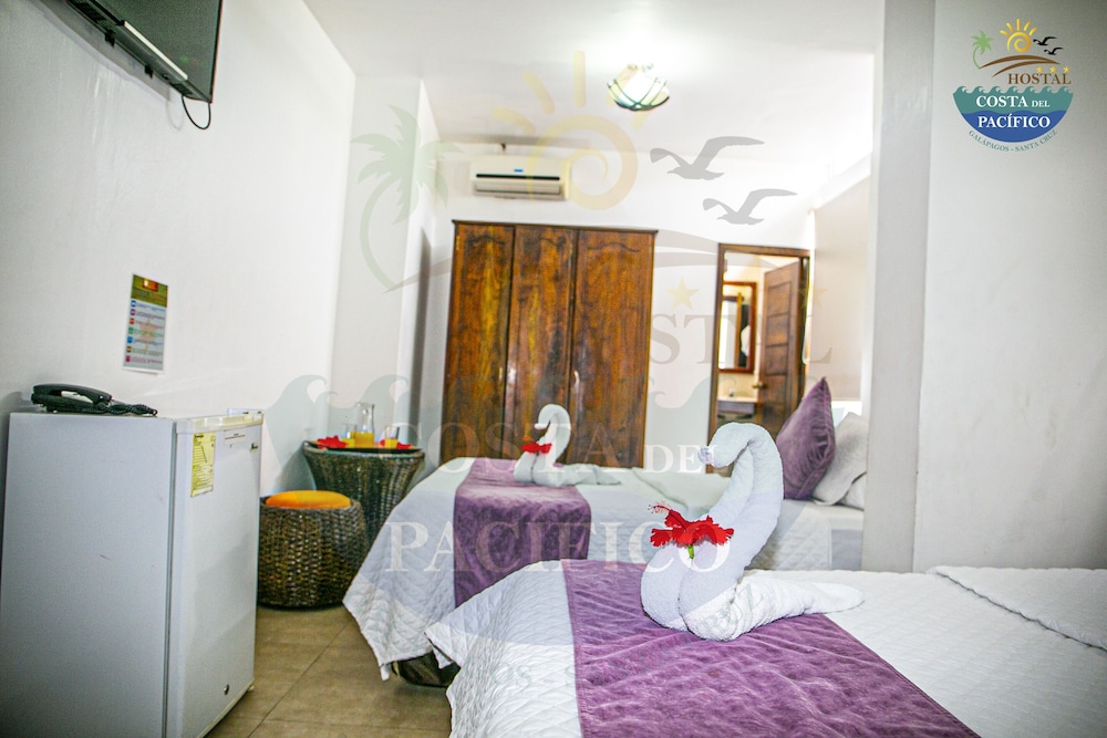 Hostal Costa Del Pacifico 36/59