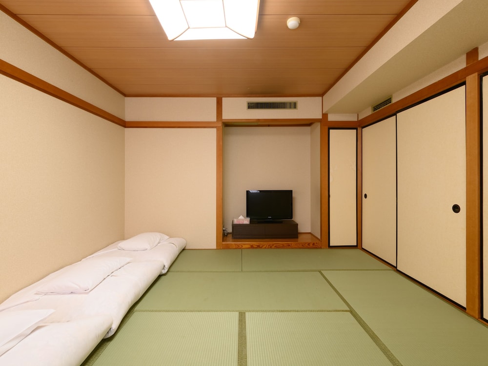 Sabae City Hotel 20/58