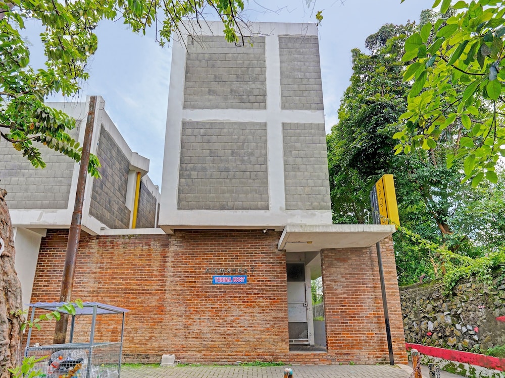 Hotel O Alamanda 7 Syariah 1/31
