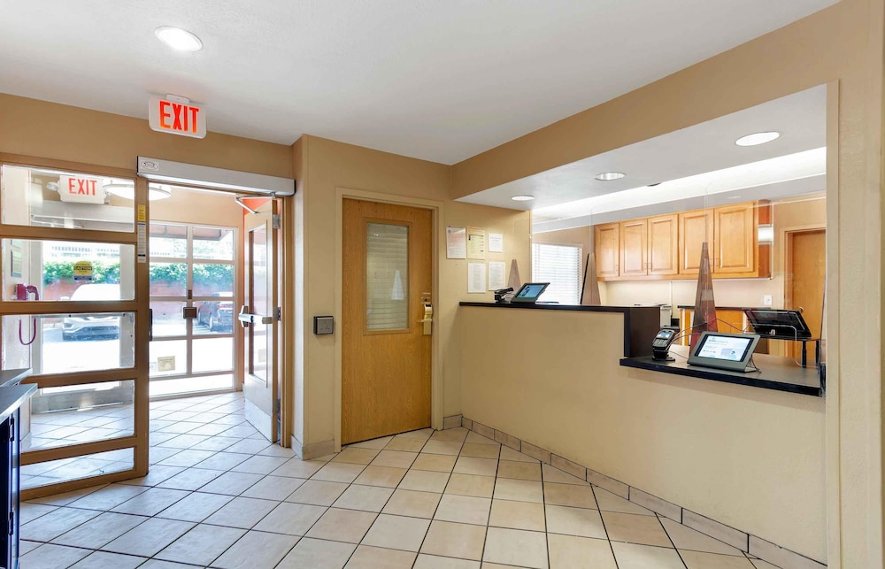 Extended Stay America - Atlanta - Marietta - Wildwood 3/42