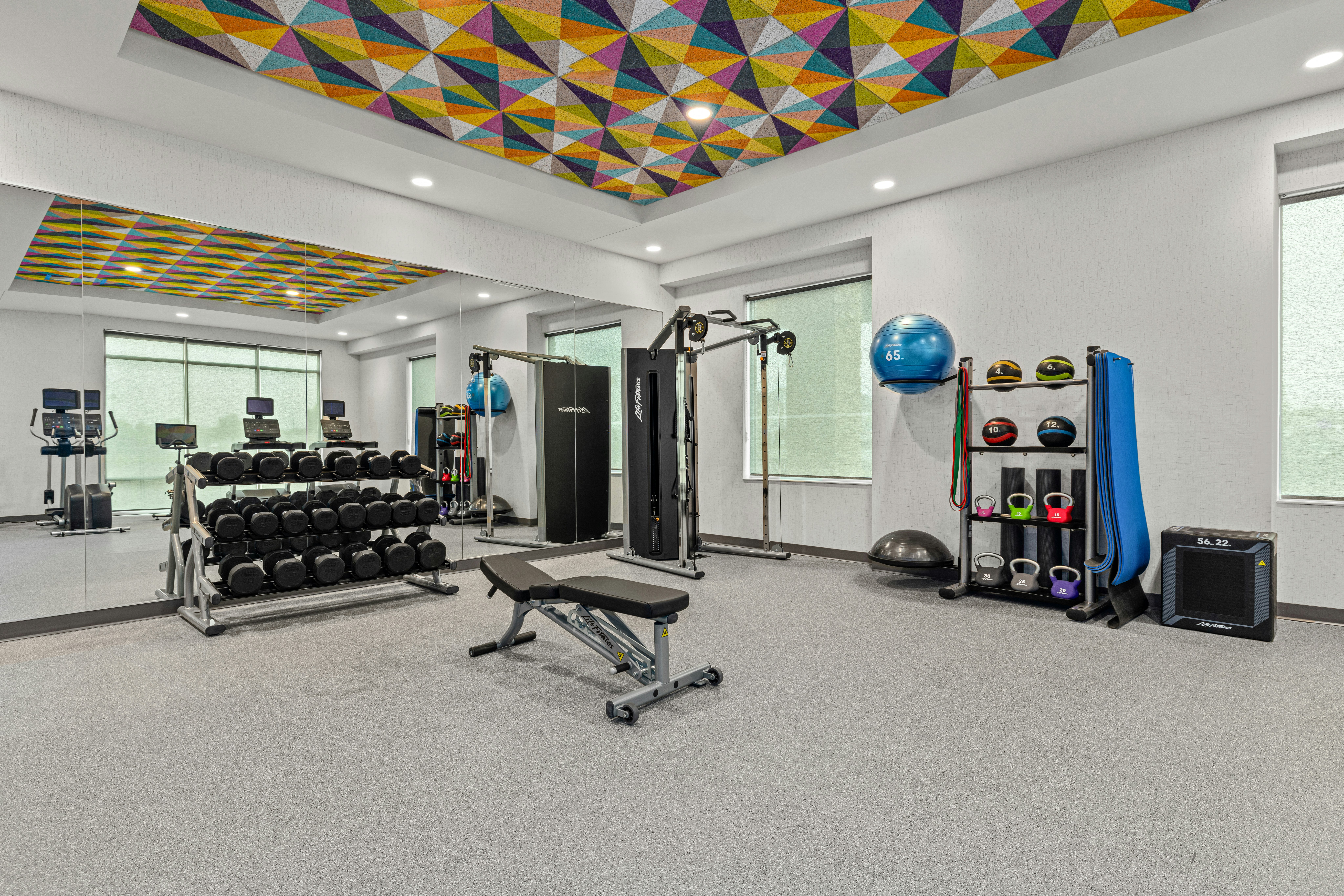 Home2 Suites by Hilton Lebanon 12/24
