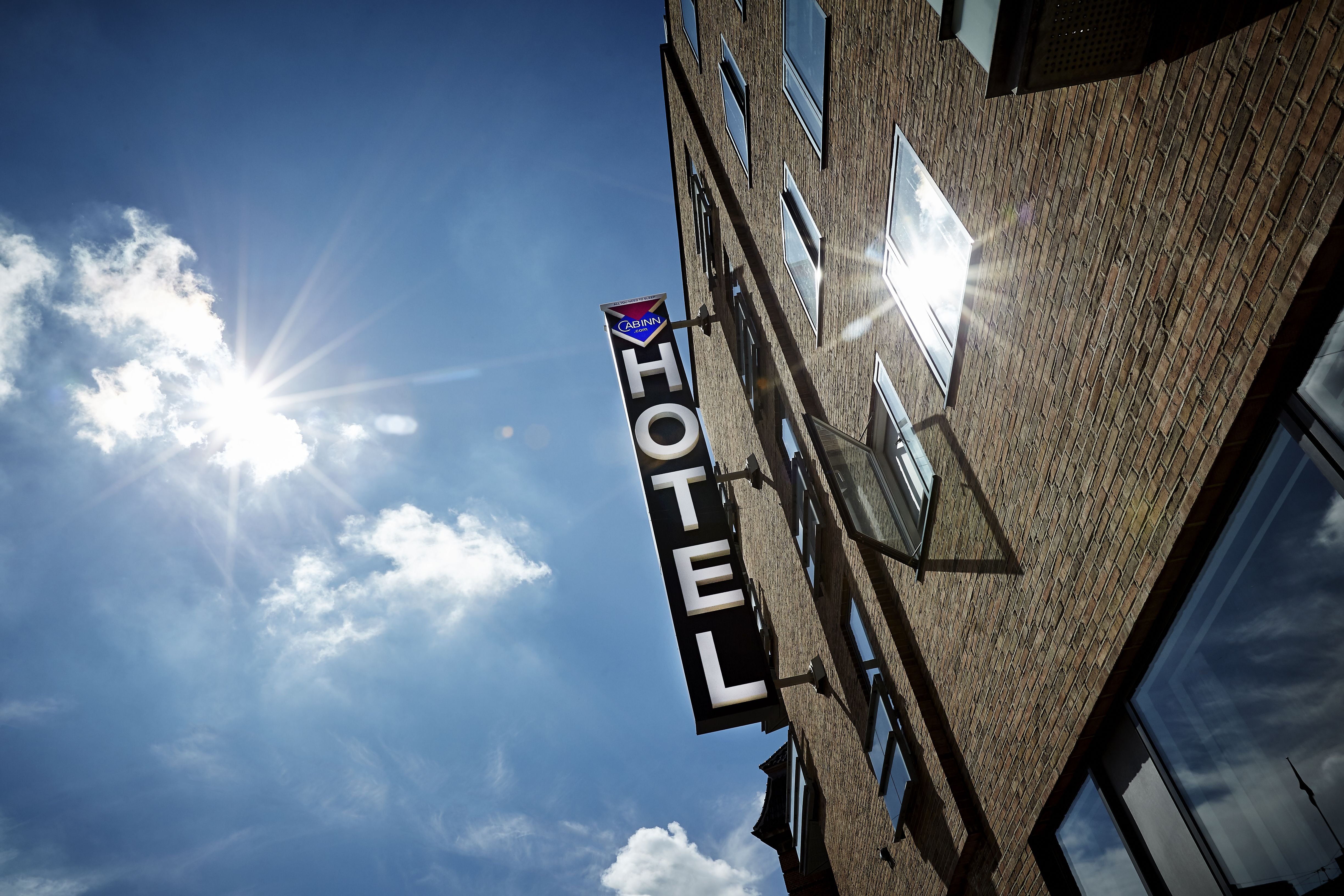 CABINN City 38/39