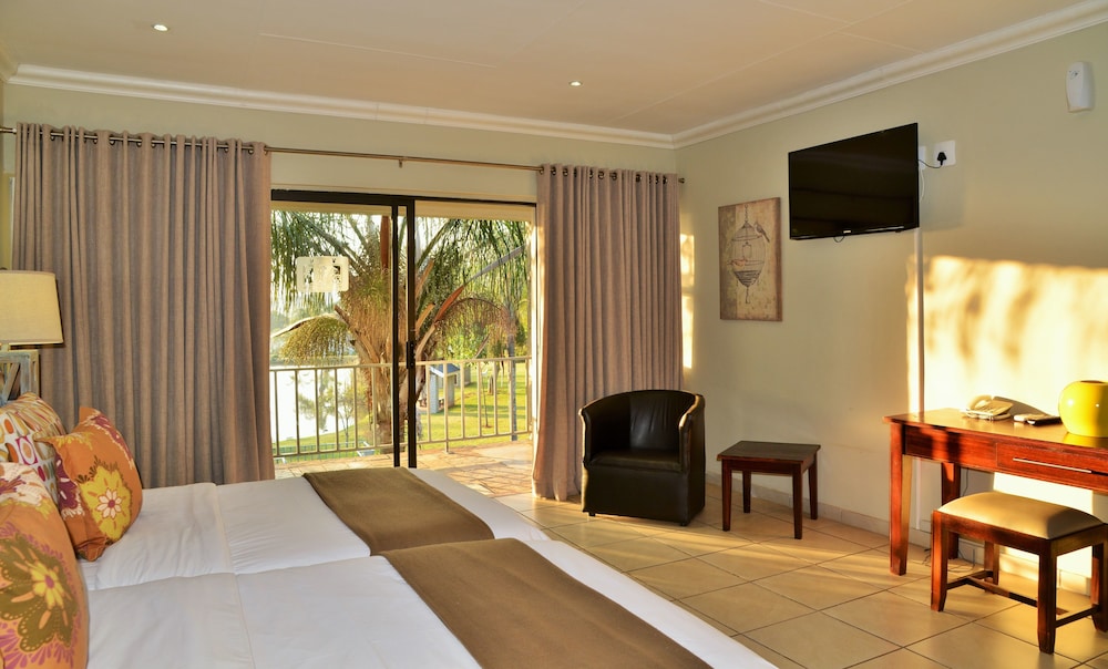 ANEW Resort White River Mbombela 17/38