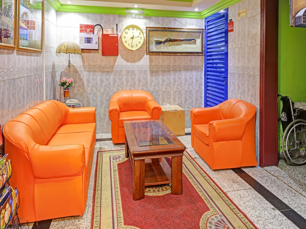 OYO 797 City Relax Hotel 36/38