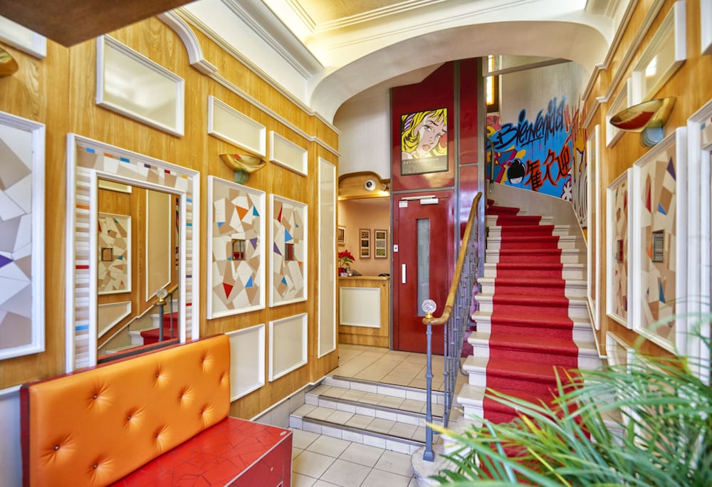 Citotel Du Nord 6/56