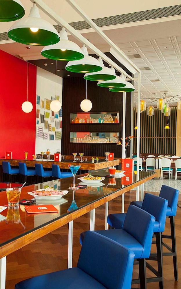 Park Inn By Radisson Gurgaon Bilaspur 32/44