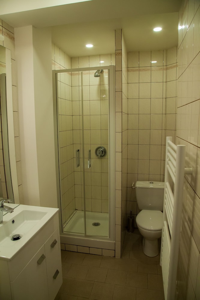 The Originals City, le Relais des Carnutes Brezolles Verneuil sur Avre 4/58