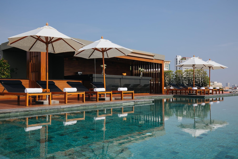 Anantara Chiang Mai Serviced Suites 34/75