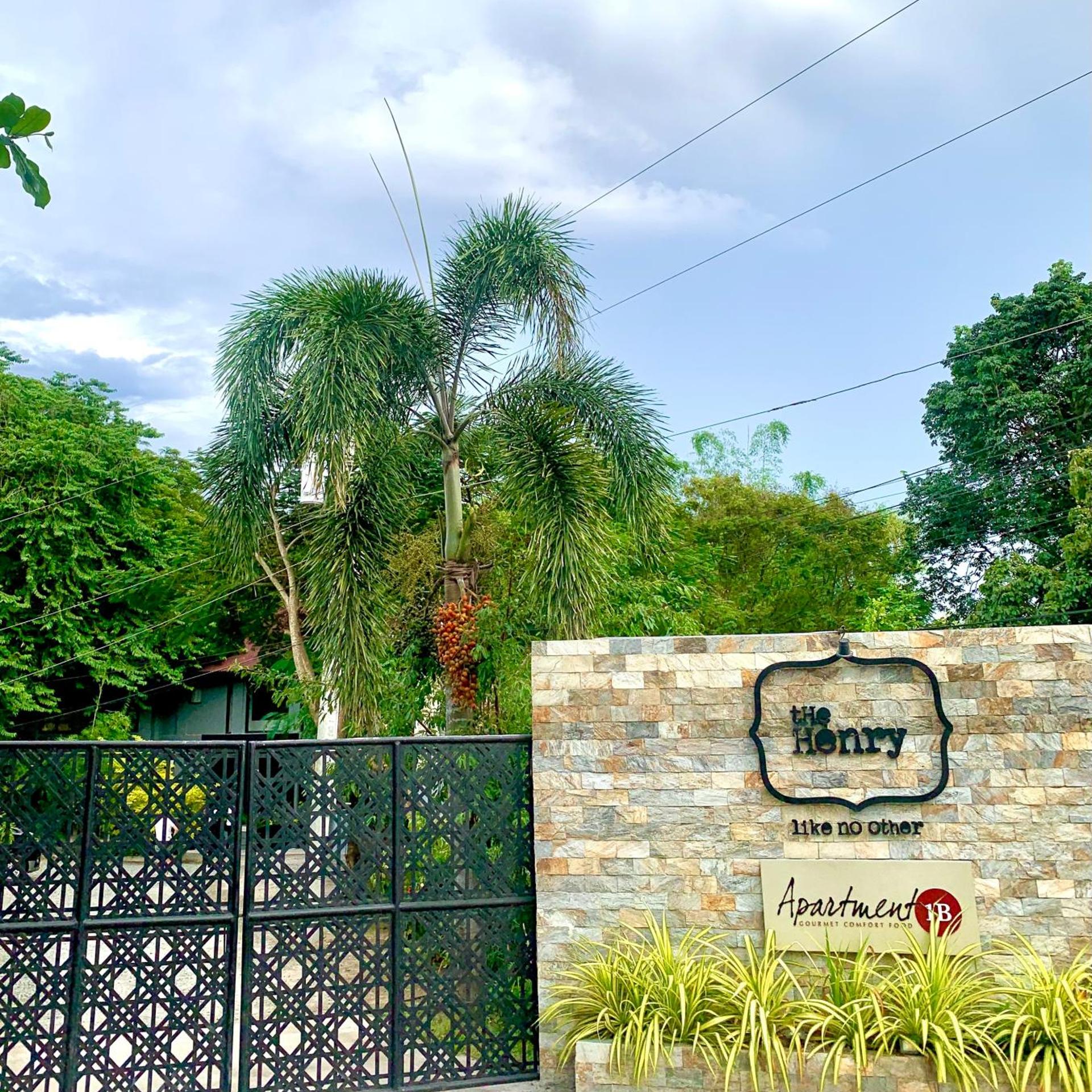 The Henry Resort Taramindu Laiya 13/56