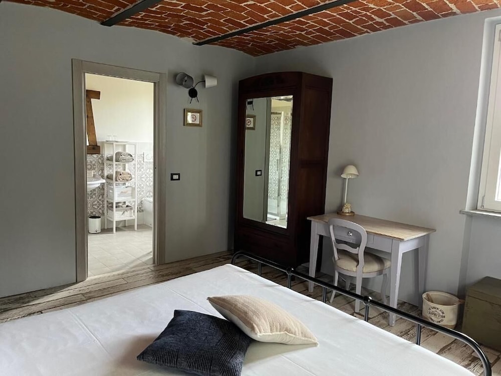 Noi Due B&B nel Monferrato 17/50