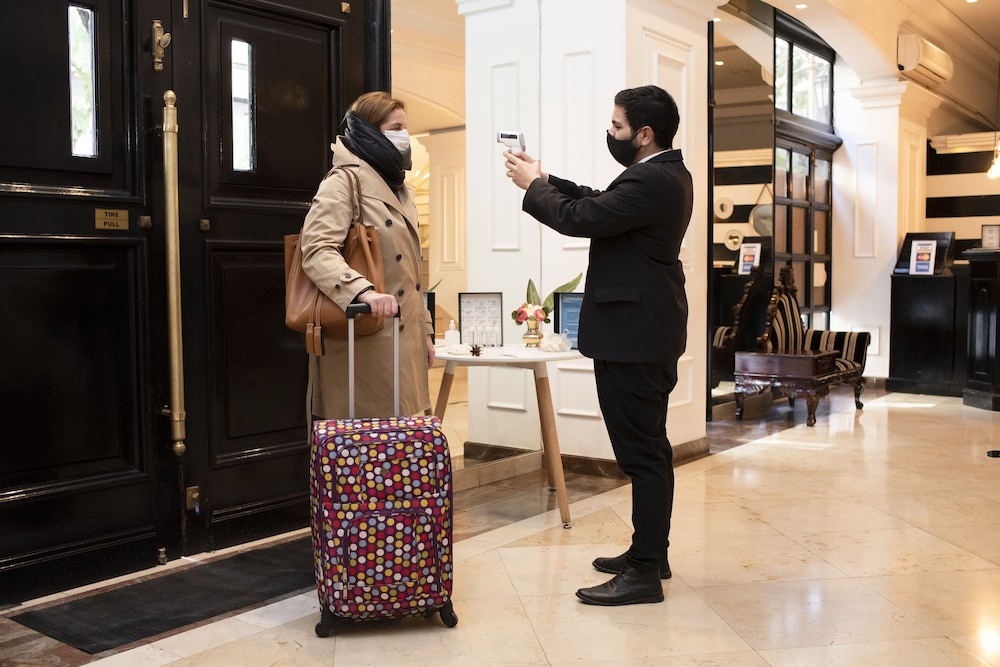 Midtown Boutique Hotel 43/70