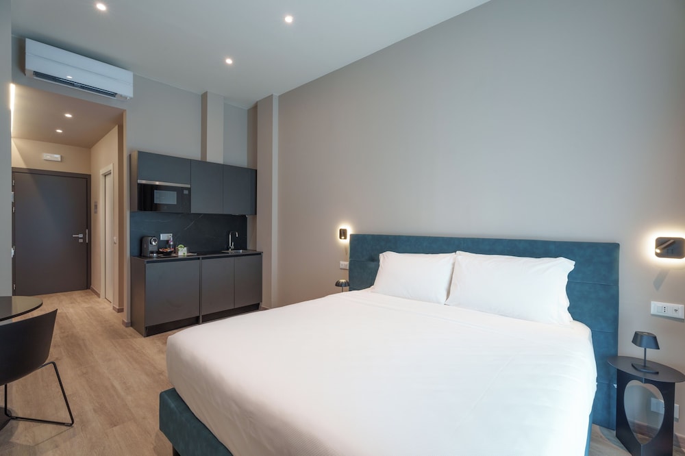 Vi Suites Viareggio 24/50
