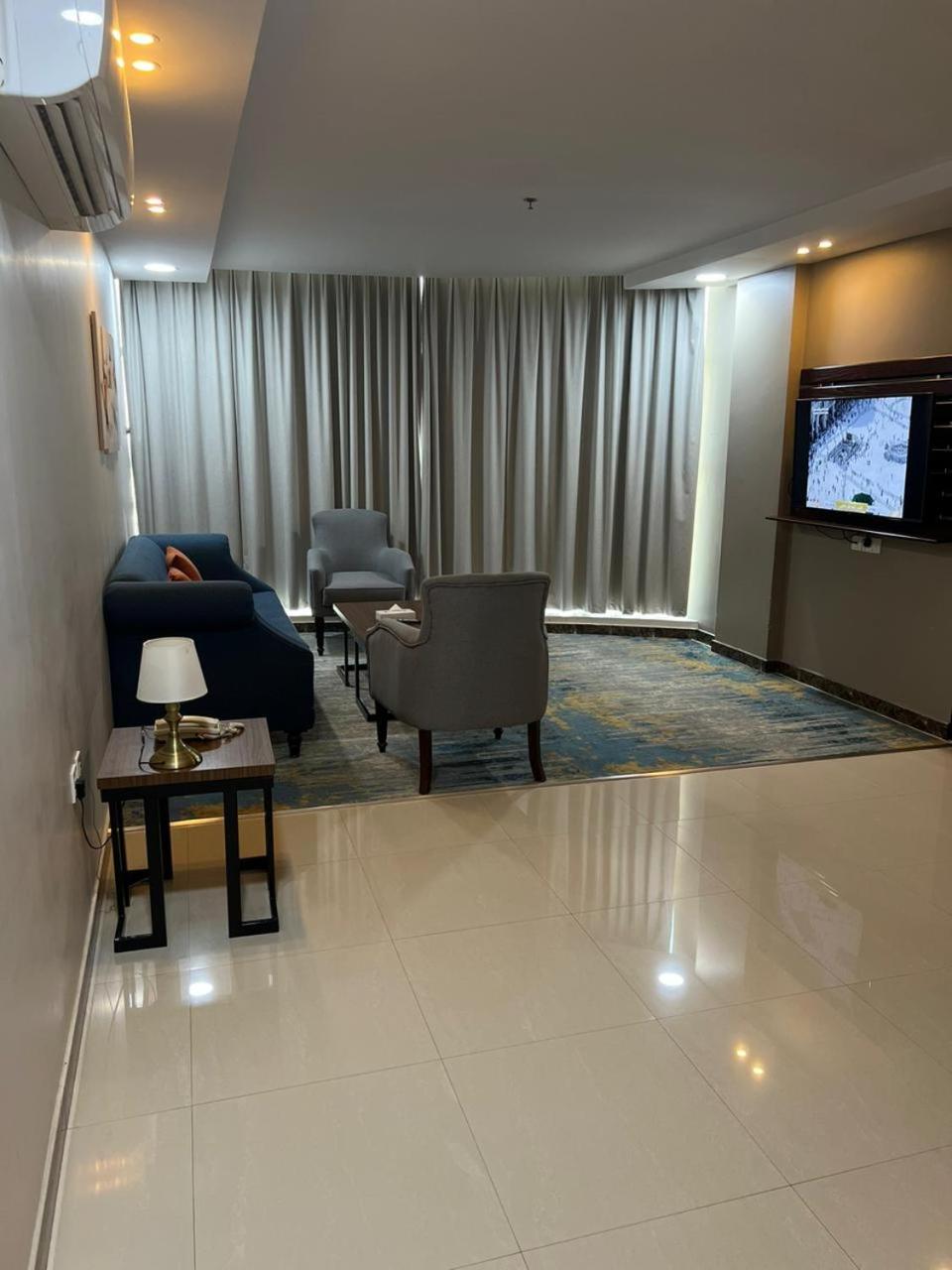 فندق ريماز الجبيل(Remaz for serviced apartment.) 30/34