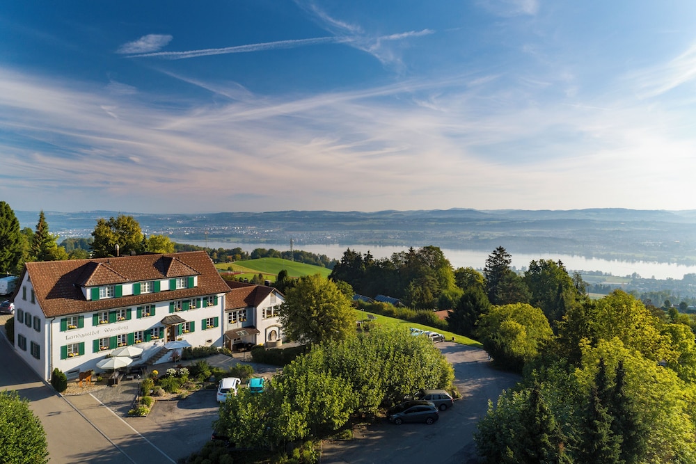 Hotel Wassberg 34/38