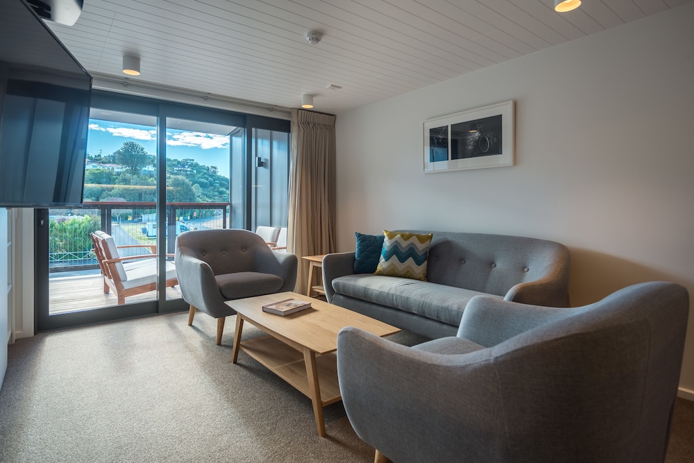 Kaiteriteri Reserve Apartments 33/50