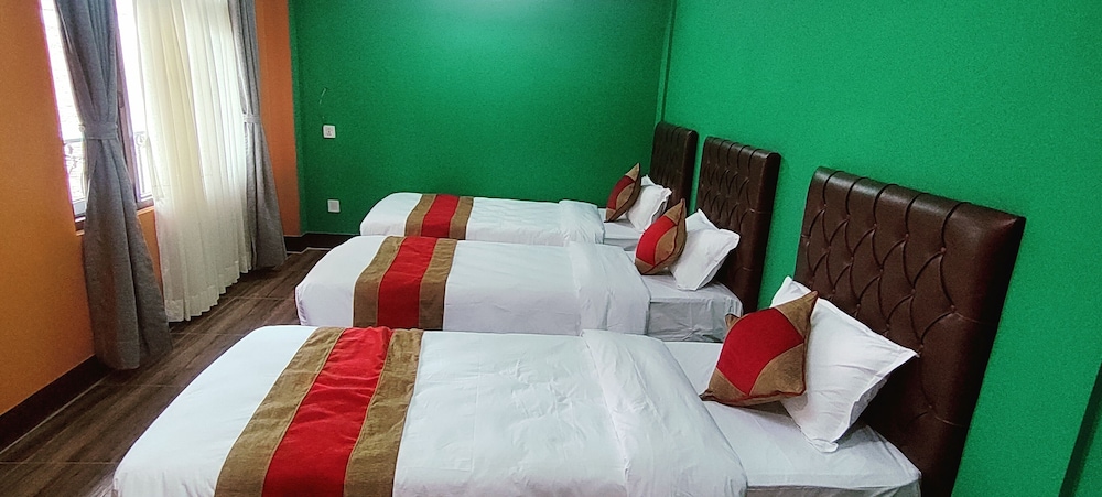 Hotel Nepalaya 14/73