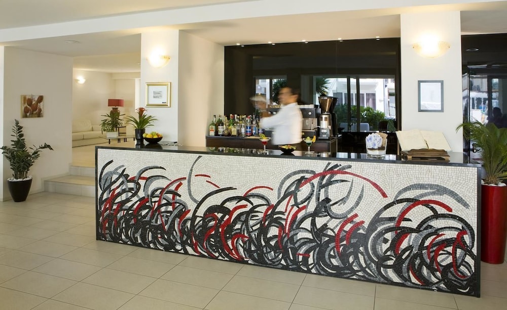 Hotel Alexander 4/50
