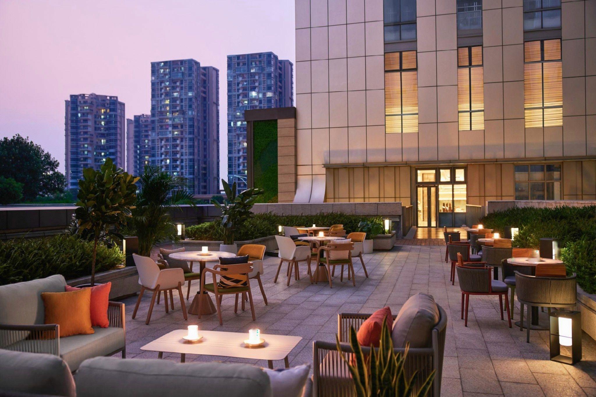 Home 2 Suites by Hilton Shenzhen Baoan 42/52