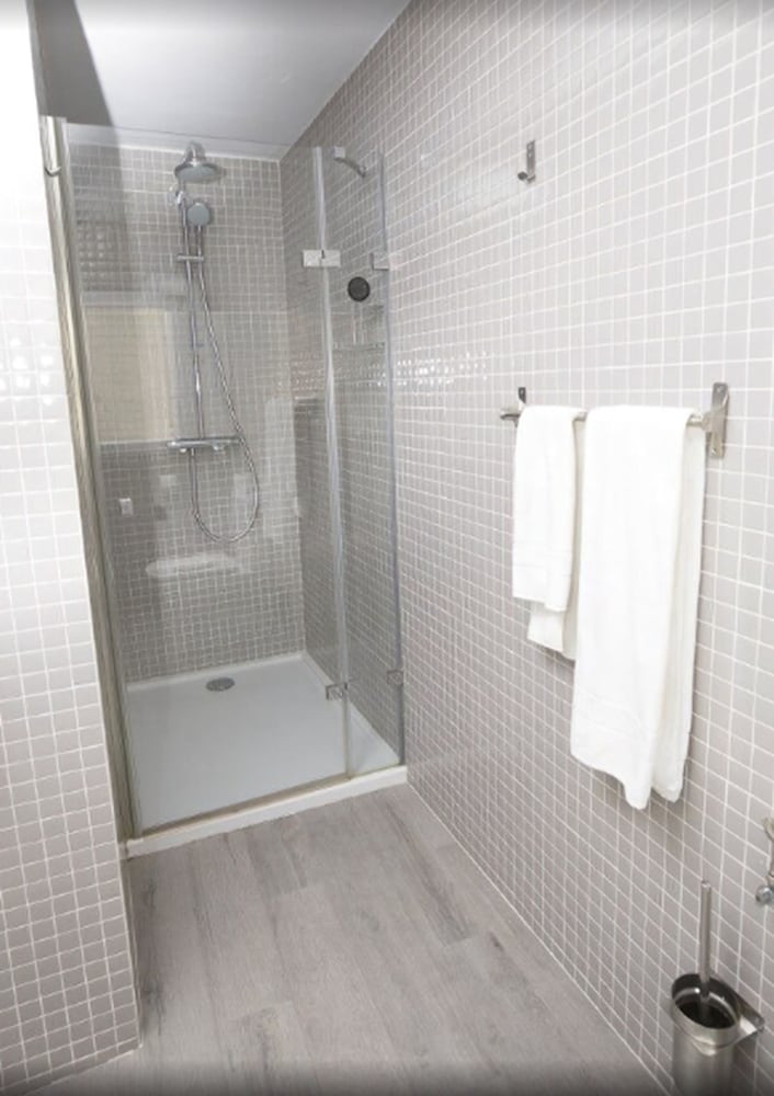 Hostal Central Palace Madrid 31/32
